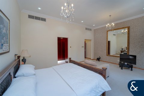 Villa en Green Community, Dubai, 4 dormitorios, 454 m², № 78698 - foto 22