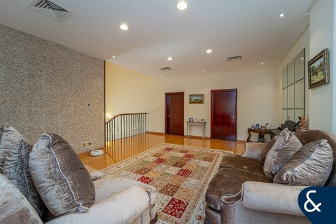 Villa en Green Community, Dubai, 4 dormitorios, 454 m², № 78698 - foto 14
