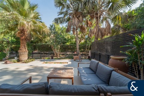 Villa en Green Community, Dubai, 4 dormitorios, 454 m², № 78698 - foto 3