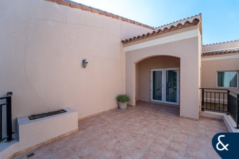 Villa en Green Community, Dubai, 4 dormitorios, 454 m², № 78698 - foto 26