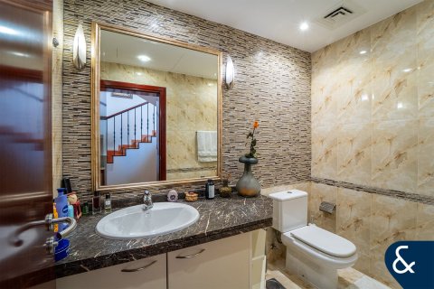 Villa en Green Community, Dubai, 4 dormitorios, 454 m², № 78698 - foto 23