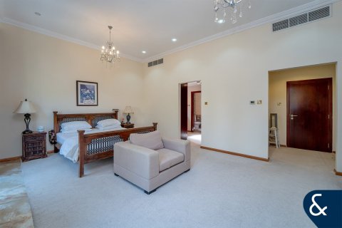 Villa en Green Community, Dubai, 4 dormitorios, 454 m², № 78698 - foto 20