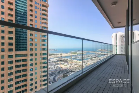 Apartment in Dubai Marina, Dubai 2 bedrooms, 97 sq.m. № 122856 - photo 7