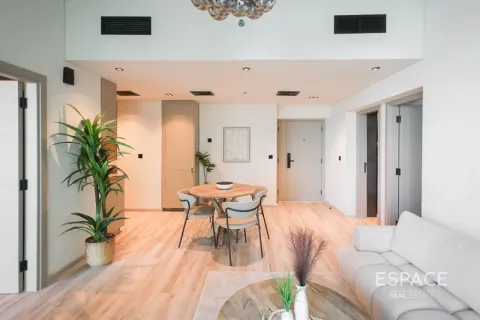 Apartment in Dubai Marina, Dubai 2 bedrooms, 97 sq.m. № 122856 - photo 16