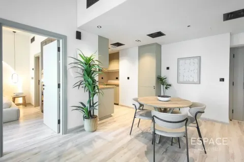 Apartment in Dubai Marina, Dubai 2 bedrooms, 97 sq.m. № 122856 - photo 10