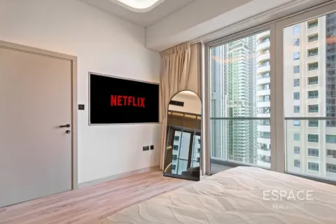 Apartment in Dubai Marina, Dubai 2 bedrooms, 97 sq.m. № 122856 - photo 12
