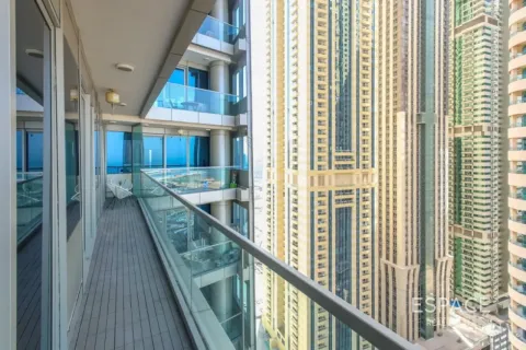 Apartment in Dubai Marina, Dubai 2 bedrooms, 97 sq.m. № 122856 - photo 18
