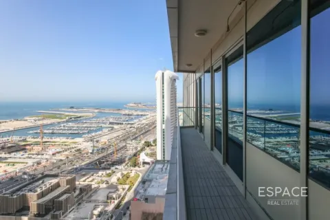 Apartment in Dubai Marina, Dubai 2 bedrooms, 97 sq.m. № 122856 - photo 9
