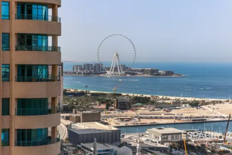Apartment in Dubai Marina, Dubai 2 bedrooms, 97 sq.m. № 122856 - photo 20