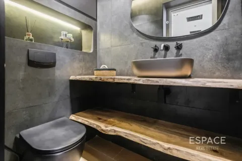 Apartment in Dubai Marina, Dubai 2 bedrooms, 97 sq.m. № 122856 - photo 14