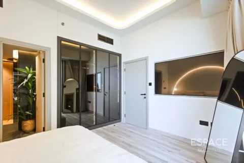 Apartment in Dubai Marina, Dubai 2 bedrooms, 97 sq.m. № 122856 - photo 11