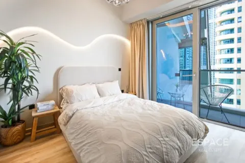 Apartment in Dubai Marina, Dubai 2 bedrooms, 97 sq.m. № 122856 - photo 6