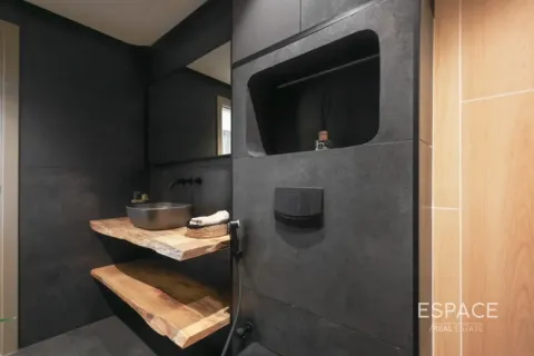 Apartment in Dubai Marina, Dubai 2 bedrooms, 97 sq.m. № 122856 - photo 8