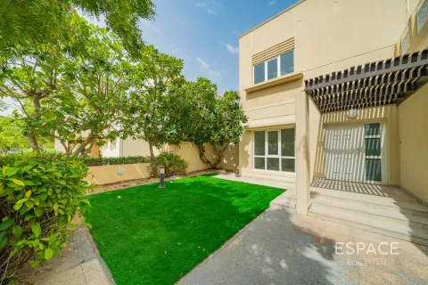 فيلا في Meadows, دبي 3 غرف نوم, 155 م² رقم 122858 - صورة 20