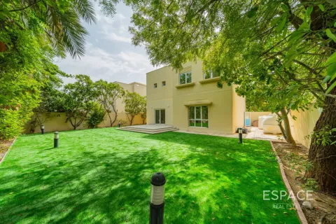 فيلا في Meadows, دبي 3 غرف نوم, 155 م² رقم 122858 - صورة 18