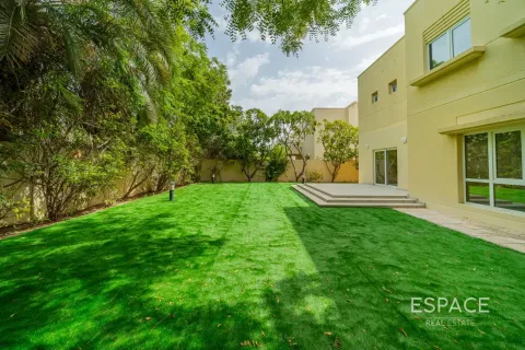فيلا في Meadows, دبي 3 غرف نوم, 155 م² رقم 122858 - صورة 19