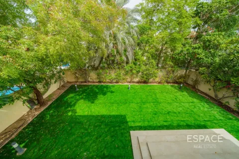 فيلا في Meadows, دبي 3 غرف نوم, 155 م² رقم 122858 - صورة 15