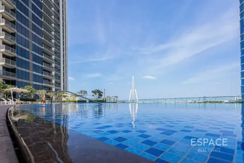 Apartment in Dubai Marina, Dubai 3 bedrooms, 167 sq.m. № 122861 - photo 8