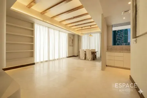 Apartment in Dubai Marina, Dubai 3 bedrooms, 167 sq.m. № 122861 - photo 4