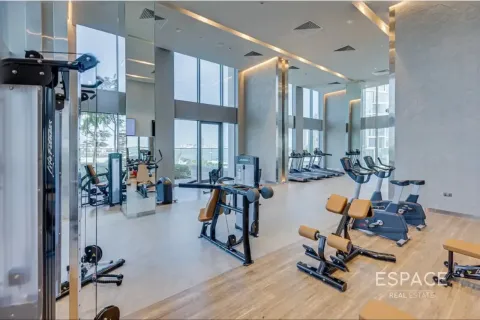 Apartment in Dubai Marina, Dubai 3 bedrooms, 167 sq.m. № 122861 - photo 10