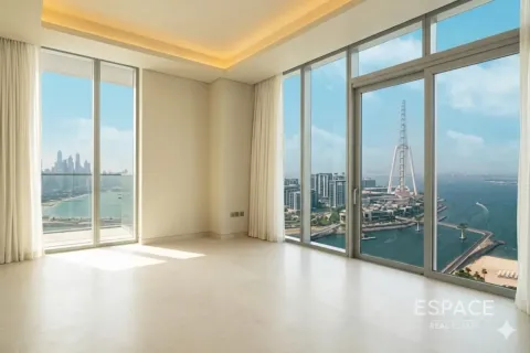 Apartment in Dubai Marina, Dubai 3 bedrooms, 167 sq.m. № 122861