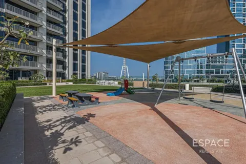 Apartment in Dubai Marina, Dubai 3 bedrooms, 167 sq.m. № 122861 - photo 9