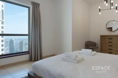 Apartment in Jumeirah Beach Residence, Dubai 2 bedrooms, 145 sq.m. № 122862 - photo 8