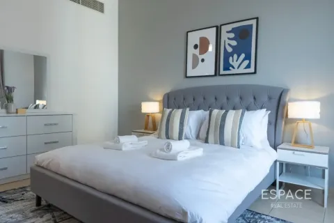 Apartment in Jumeirah Beach Residence, Dubai 2 bedrooms, 145 sq.m. № 122862 - photo 5