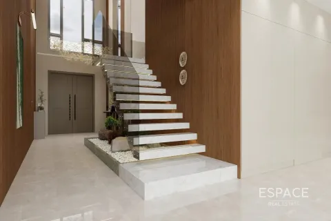 فيلا في نخلة جميرا, دبي 4 غرف نوم, 465 م² رقم 122859 - صورة 5