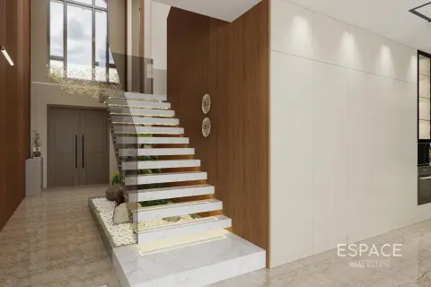 فيلا في نخلة جميرا, دبي 4 غرف نوم, 465 م² رقم 122859 - صورة 15