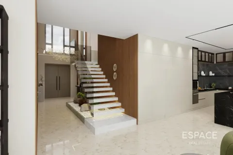 فيلا في نخلة جميرا, دبي 4 غرف نوم, 465 م² رقم 122859 - صورة 6