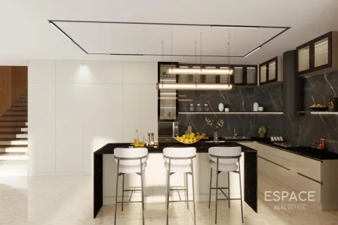 فيلا في نخلة جميرا, دبي 4 غرف نوم, 465 م² رقم 122859 - صورة 9