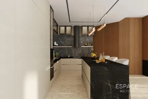 فيلا في نخلة جميرا, دبي 4 غرف نوم, 465 م² رقم 122859 - صورة 8