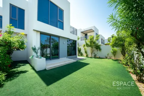 فيلا في دبي هيلز استيت, دبي 4 غرف نوم, 231 م² رقم 122860