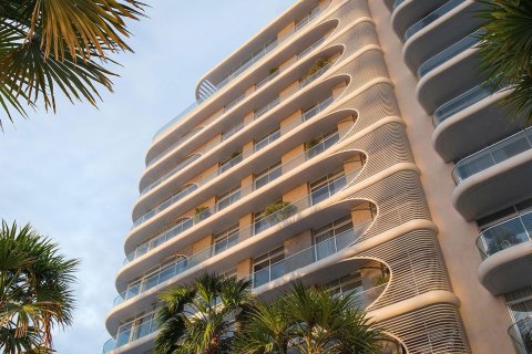 Apartamento en Dubai, 1 dormitorio, 90 m², № 55345 - foto 1