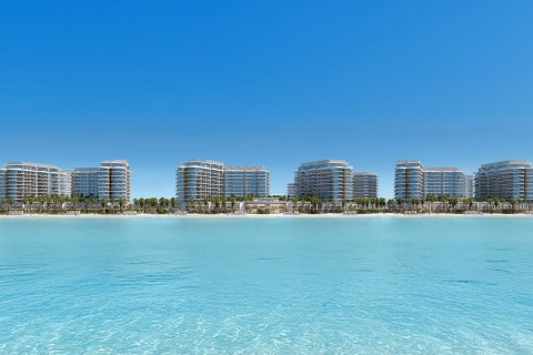 Apartamento en Dubai, 1 dormitorio, 90 m², № 55345 - foto 2