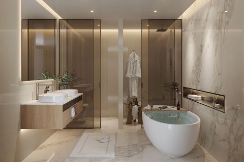 Apartamento en Dubai, 1 dormitorio, 90 m², № 55345 - foto 12