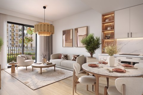 Apartment in Dubai 2 bedrooms, 86 sq.m. № 55341 - photo 7