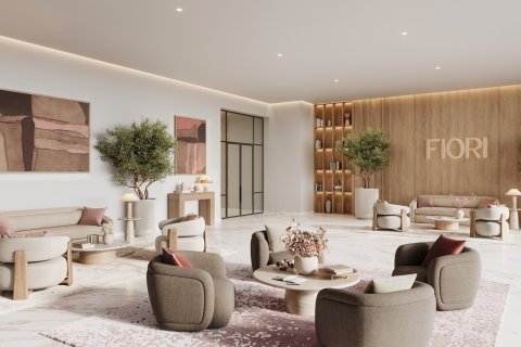Apartment in Dubai 2 bedrooms, 86 sq.m. № 55341 - photo 6