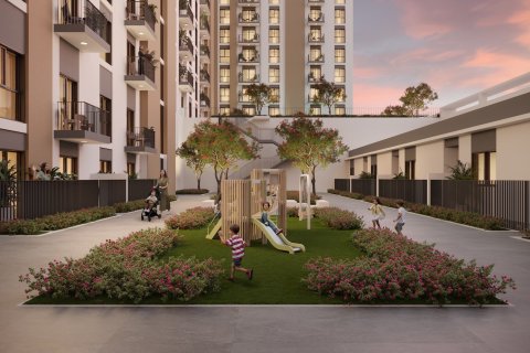 Apartment in Dubai 2 bedrooms, 86 sq.m. № 55341 - photo 2