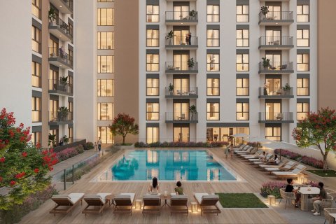 Apartment in Dubai 2 bedrooms, 86 sq.m. № 55341 - photo 3