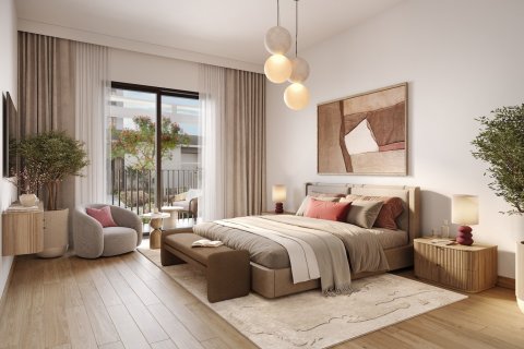 Apartment in Dubai 2 bedrooms, 86 sq.m. № 55341 - photo 8