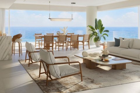 Apartamento en Dubai, 2 dormitorios, 179 m², № 55344 - foto 8