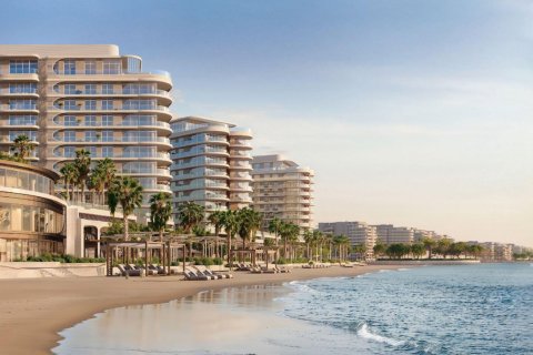 Apartamento en Dubai, 2 dormitorios, 179 m², № 55344 - foto 2