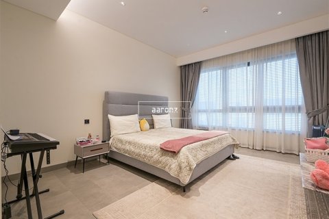 Villa in Mohammed Bin Rashid City, Dubai 4 bedrooms, 559.1 sq.m. № 55340 - photo 8