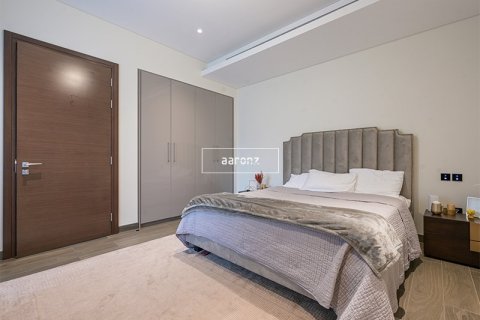 Villa in Mohammed Bin Rashid City, Dubai 4 bedrooms, 559.1 sq.m. № 55340 - photo 10