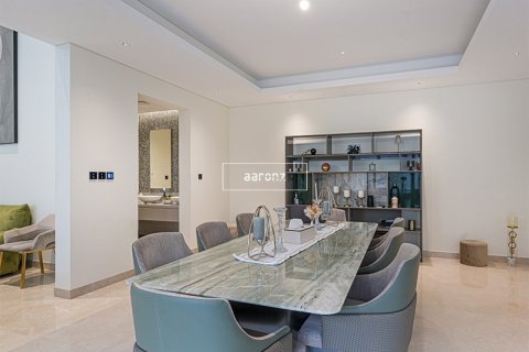 Villa in Mohammed Bin Rashid City, Dubai 4 bedrooms, 559.1 sq.m. № 55340 - photo 4