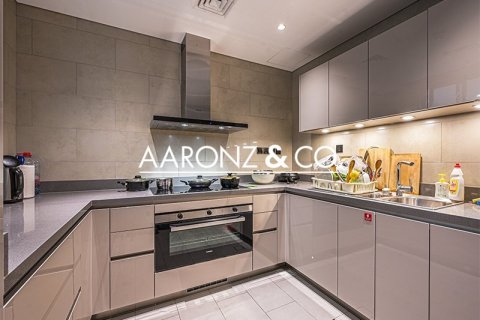 Villa en Mohammed Bin Rashid City, Dubai, 4 dormitorios, 559 m², № 55340 - foto 14