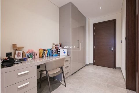 Villa in Mohammed Bin Rashid City, Dubai 4 bedrooms, 559.1 sq.m. № 55340 - photo 13