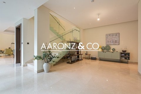 Villa en Mohammed Bin Rashid City, Dubai, 4 dormitorios, 559 m², № 55340 - foto 7